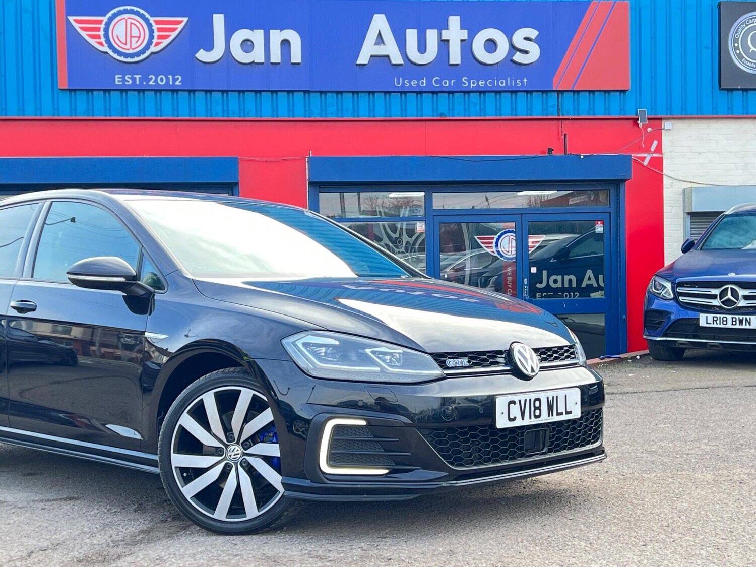 Used Volkswagen Golf for sale - 77752935: Photo 63