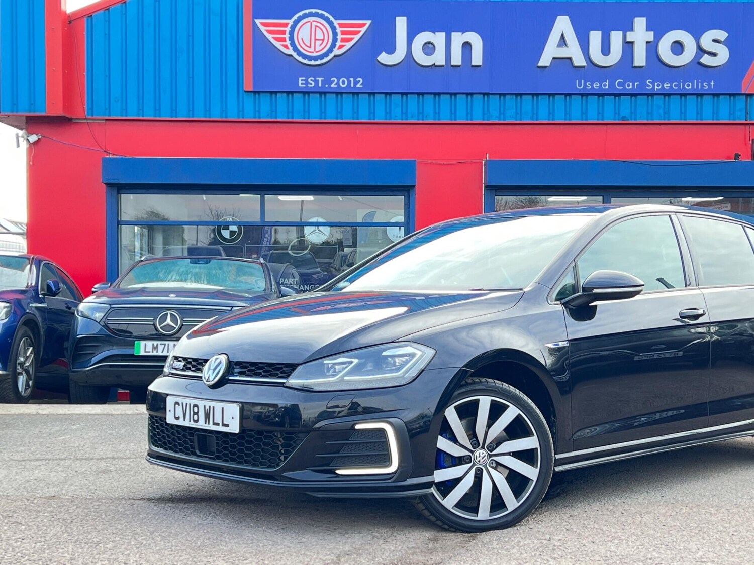 Used Volkswagen Golf for sale - 77752935: Photo 64