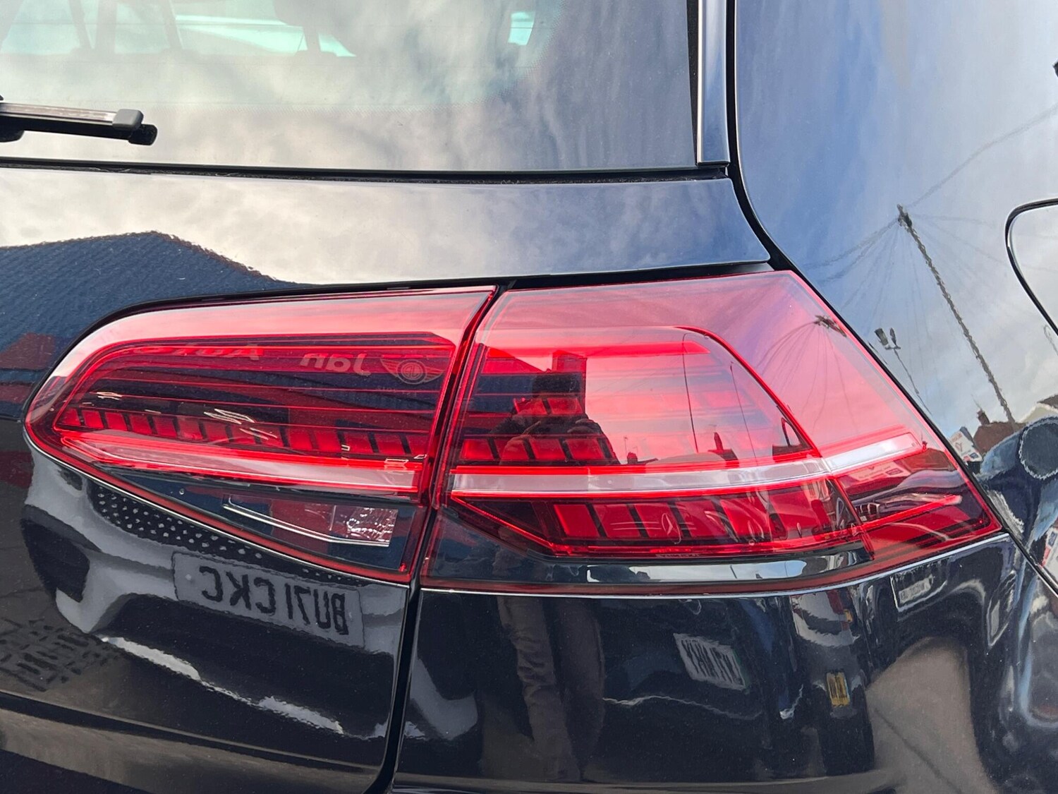 Used Volkswagen Golf for sale - 77752935: Photo 66