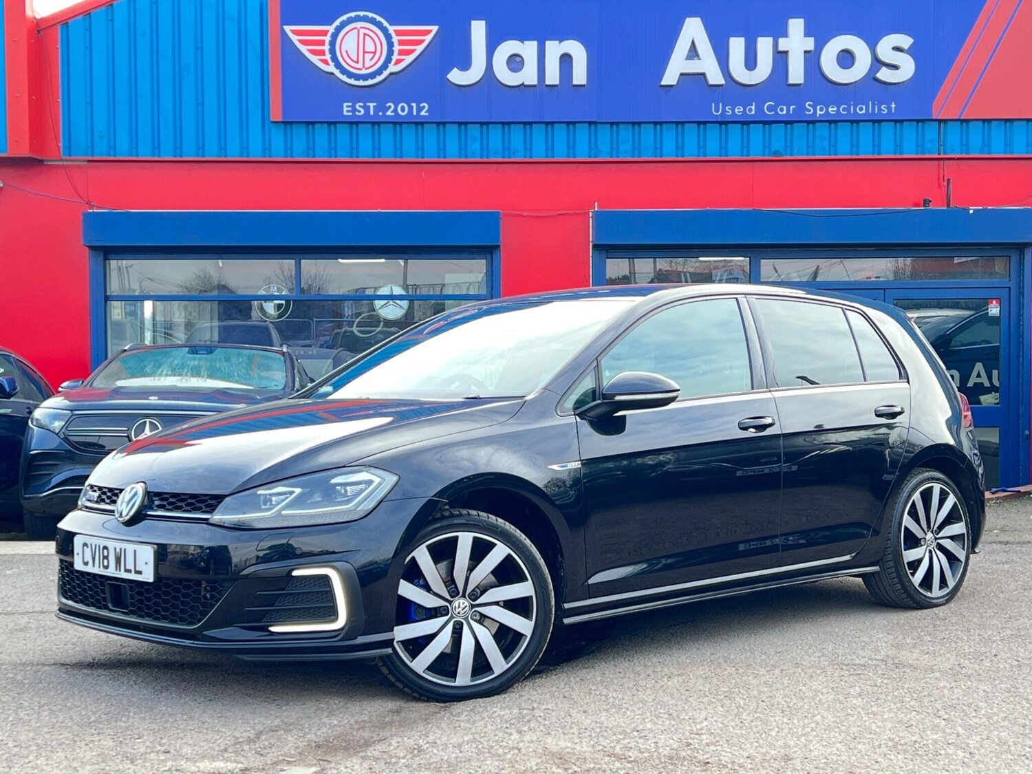 Used Volkswagen Golf for sale - 77752935: Photo 67