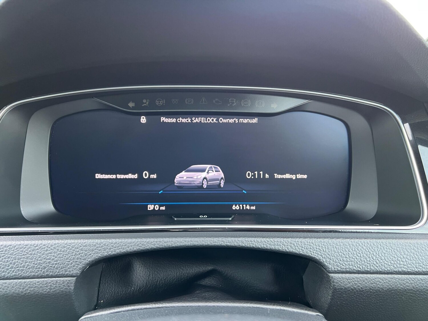 Used Volkswagen Golf for sale - 77752935: Photo 69