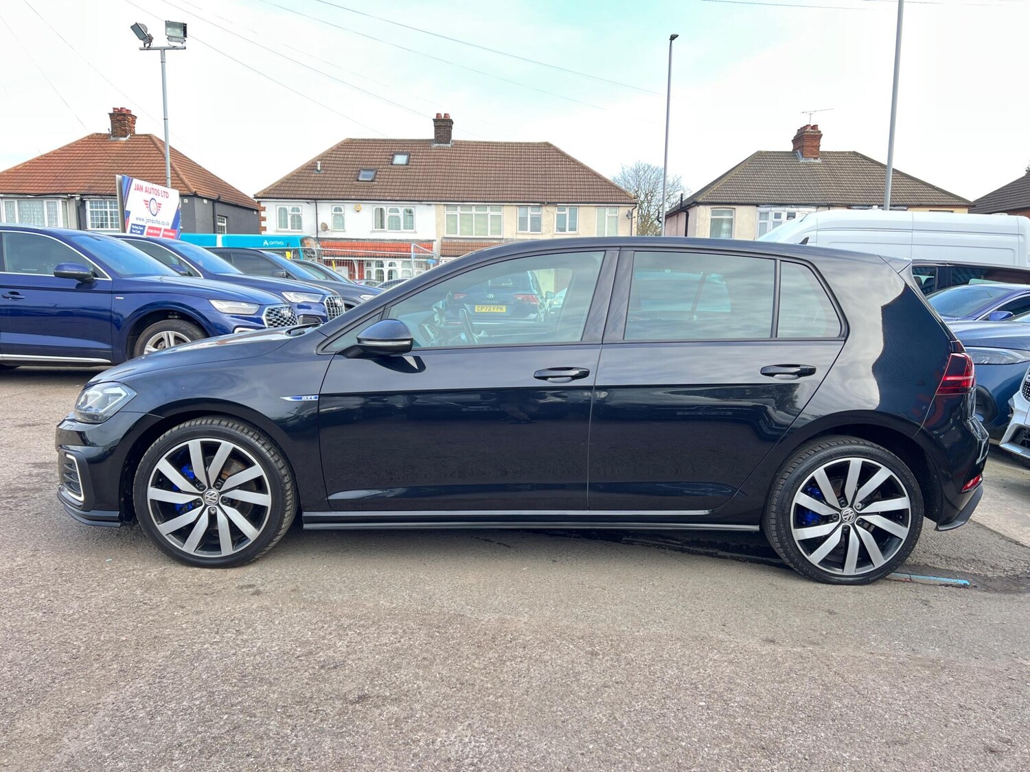 Used Volkswagen Golf for sale - 77752935: Photo 7