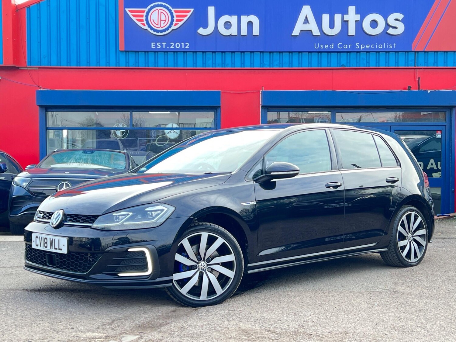 Used Volkswagen Golf for sale - 77752935: Photo 8