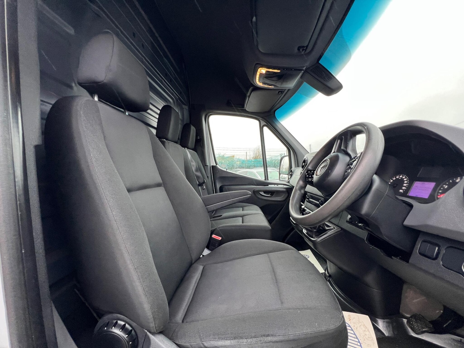 Used Mercedes-Benz Sprinter for sale - 77672043: Photo 14