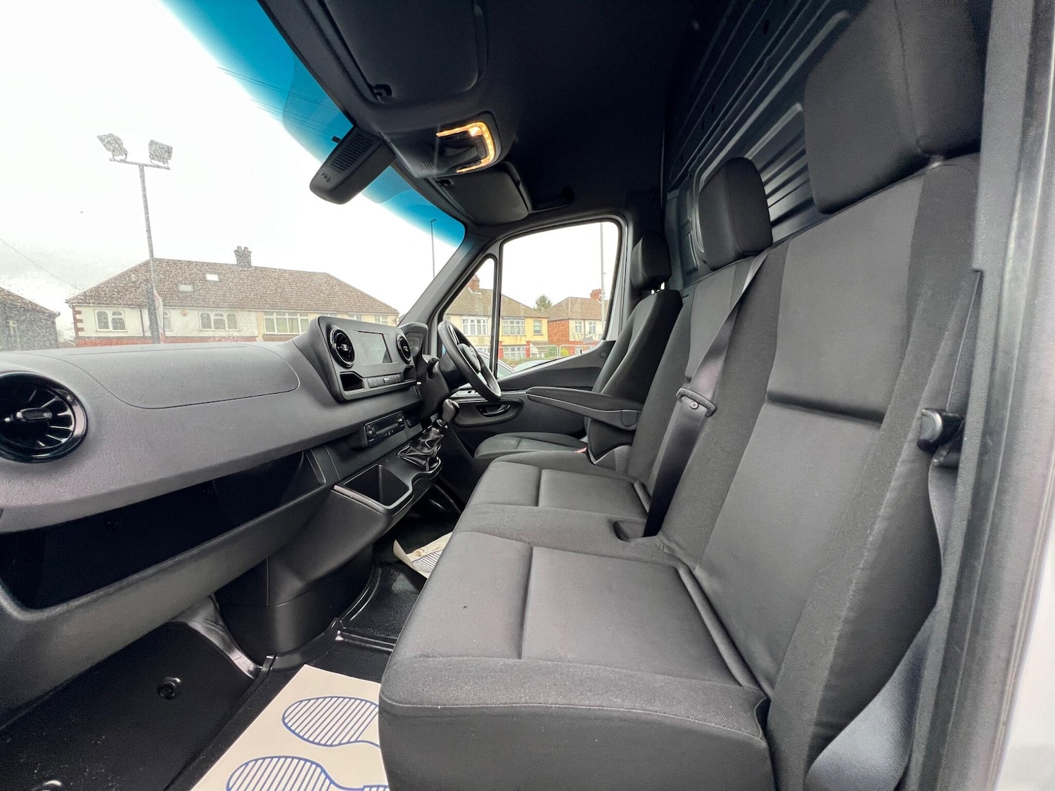 Used Mercedes-Benz Sprinter for sale - 77672043: Photo 15