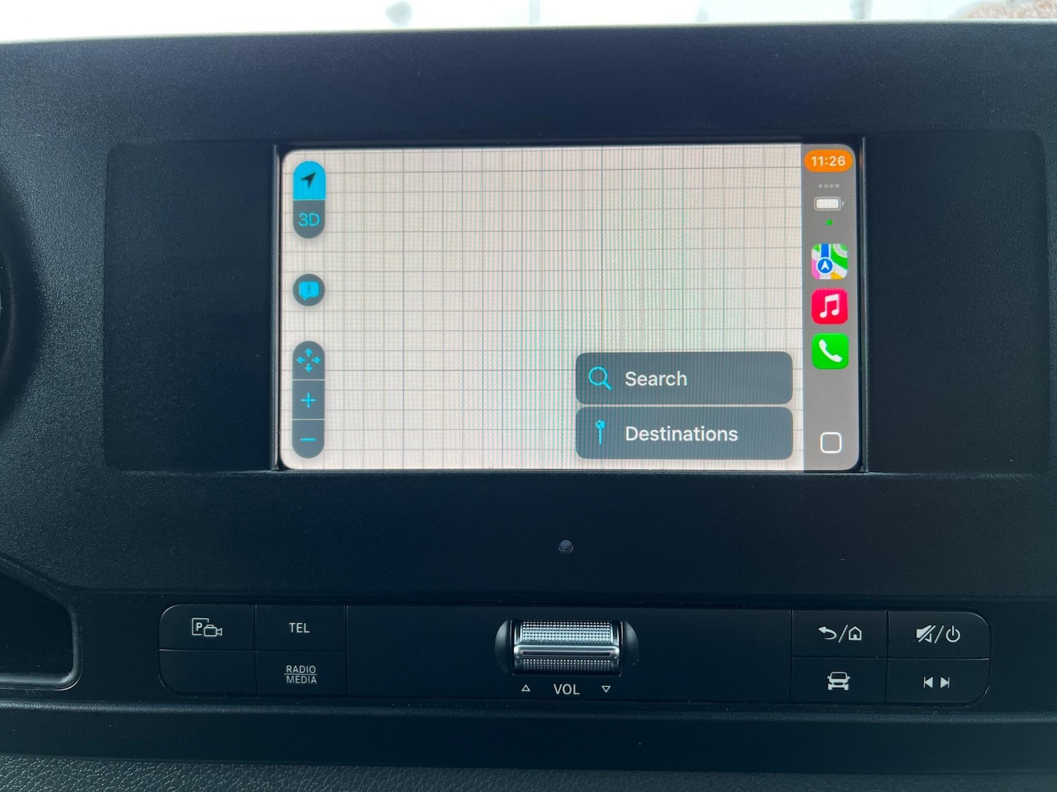 Used Mercedes-Benz Sprinter for sale - 77672043: Photo 17