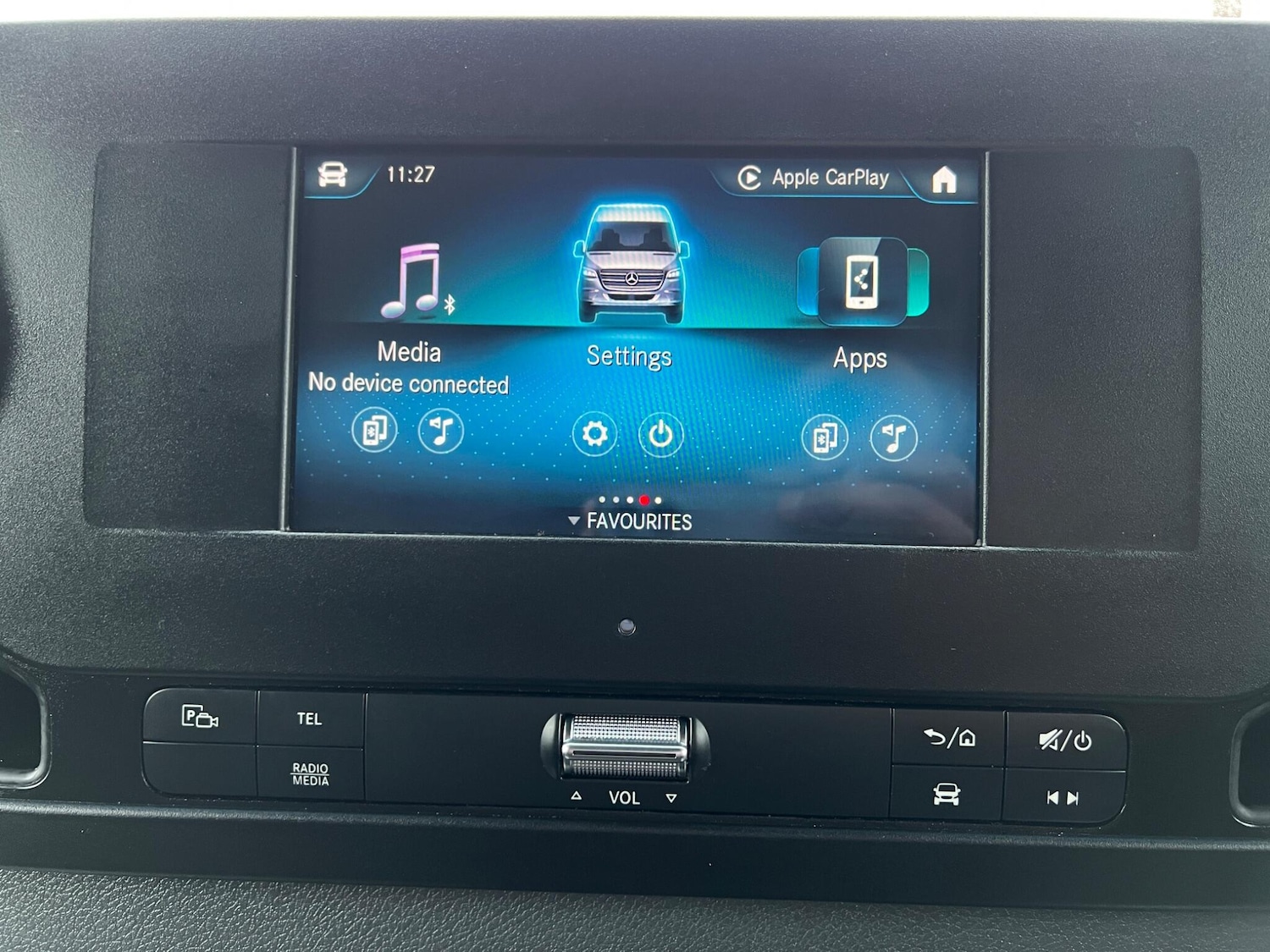 Used Mercedes-Benz Sprinter for sale - 77672043: Photo 19