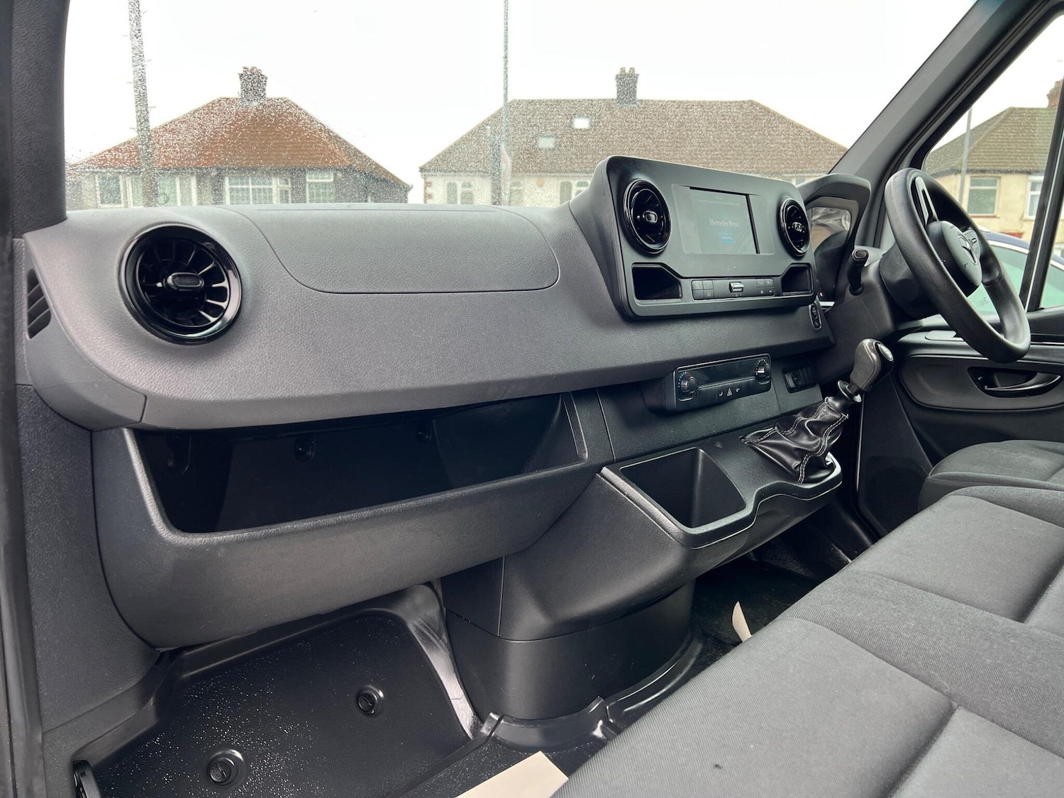 Used Mercedes-Benz Sprinter for sale - 77672043: Photo 3