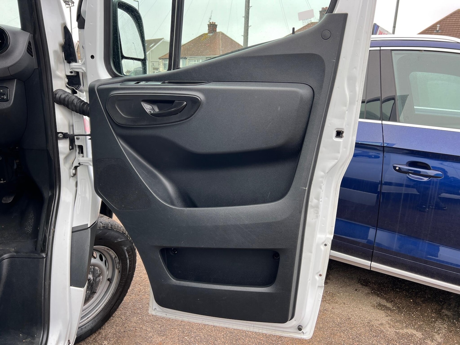 Used Mercedes-Benz Sprinter for sale - 77672043: Photo 45