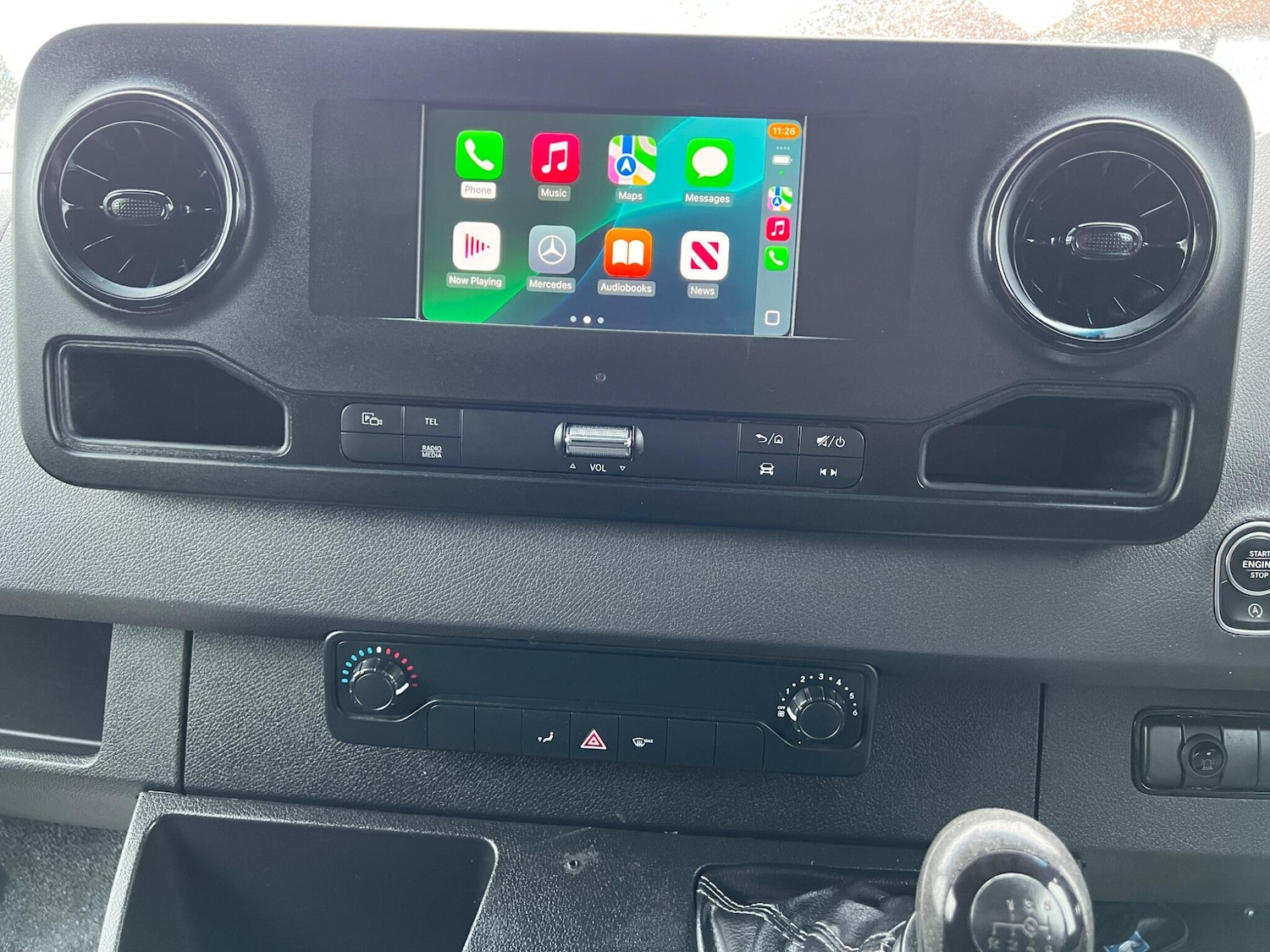 Used Mercedes-Benz Sprinter for sale - 77672043: Photo 5