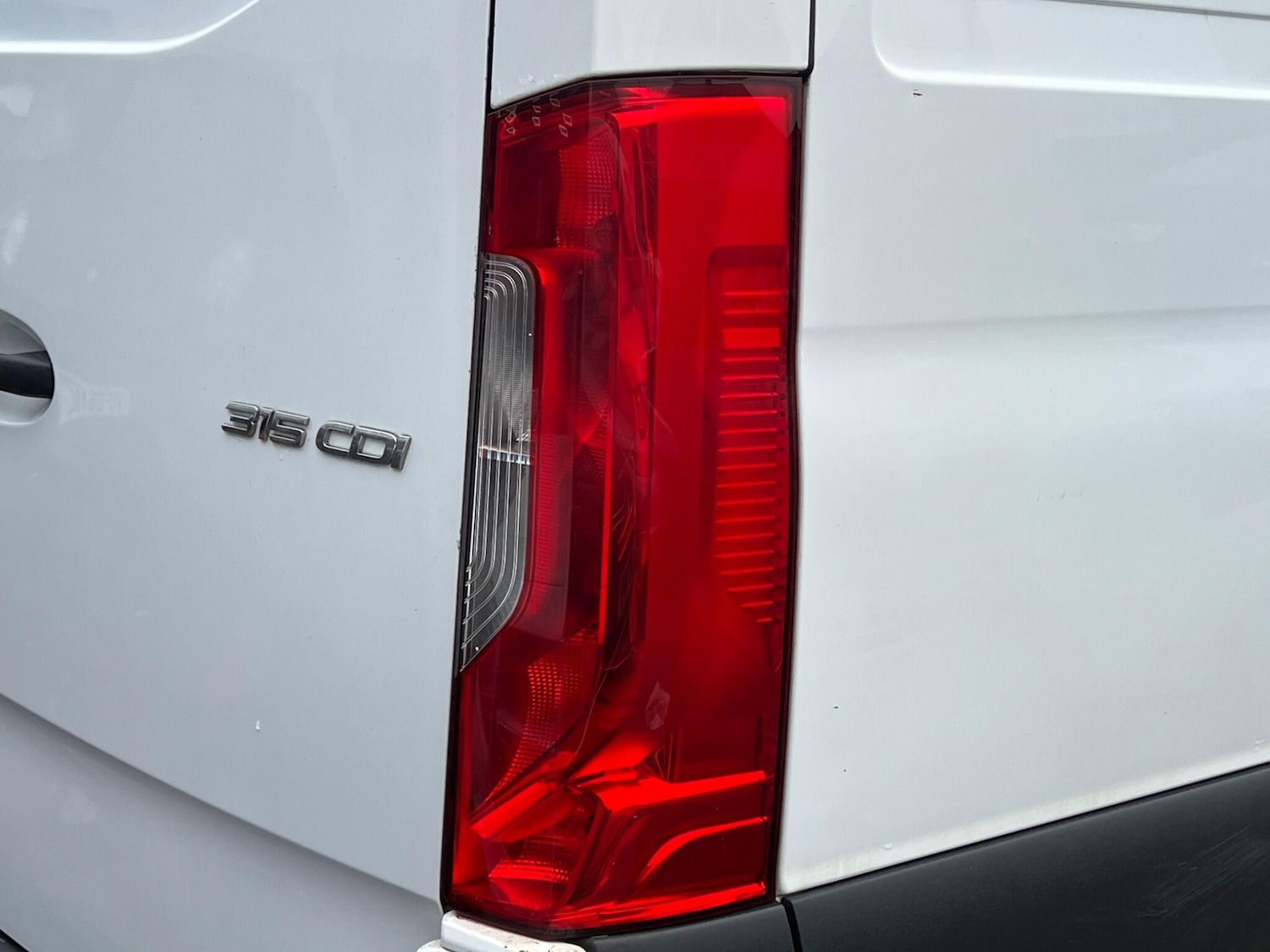 Used Mercedes-Benz Sprinter for sale - 77672043: Photo 50