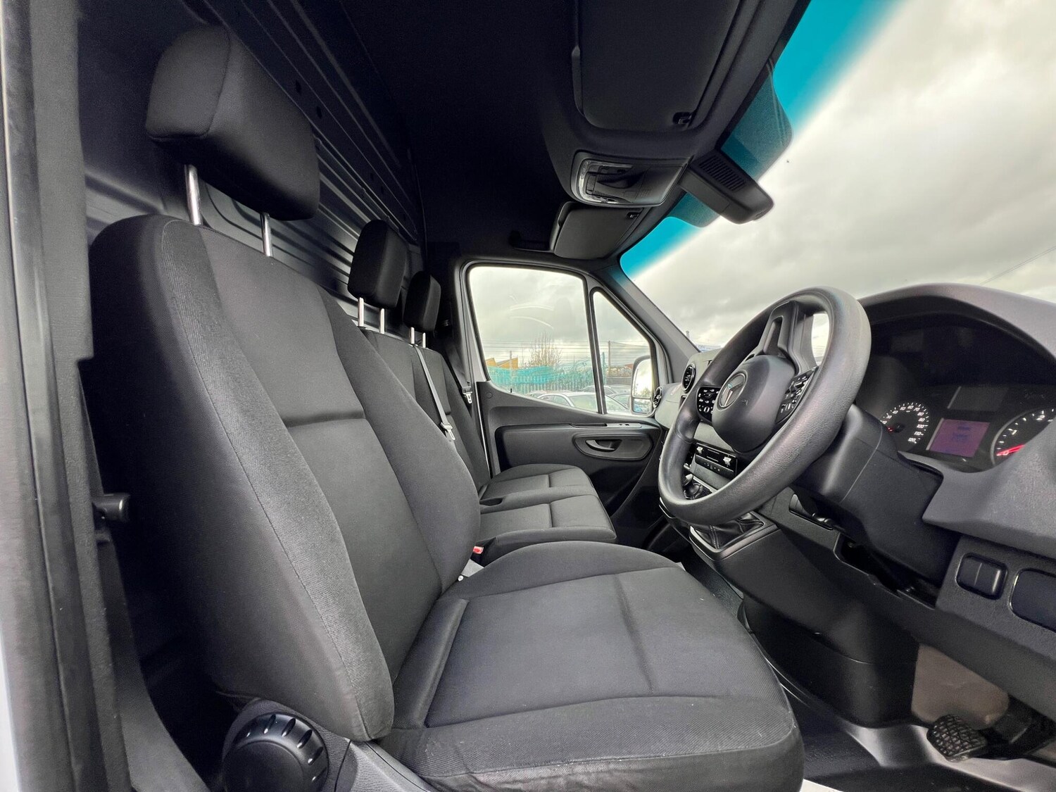 Used Mercedes-Benz Sprinter for sale - 77671166: Photo 10