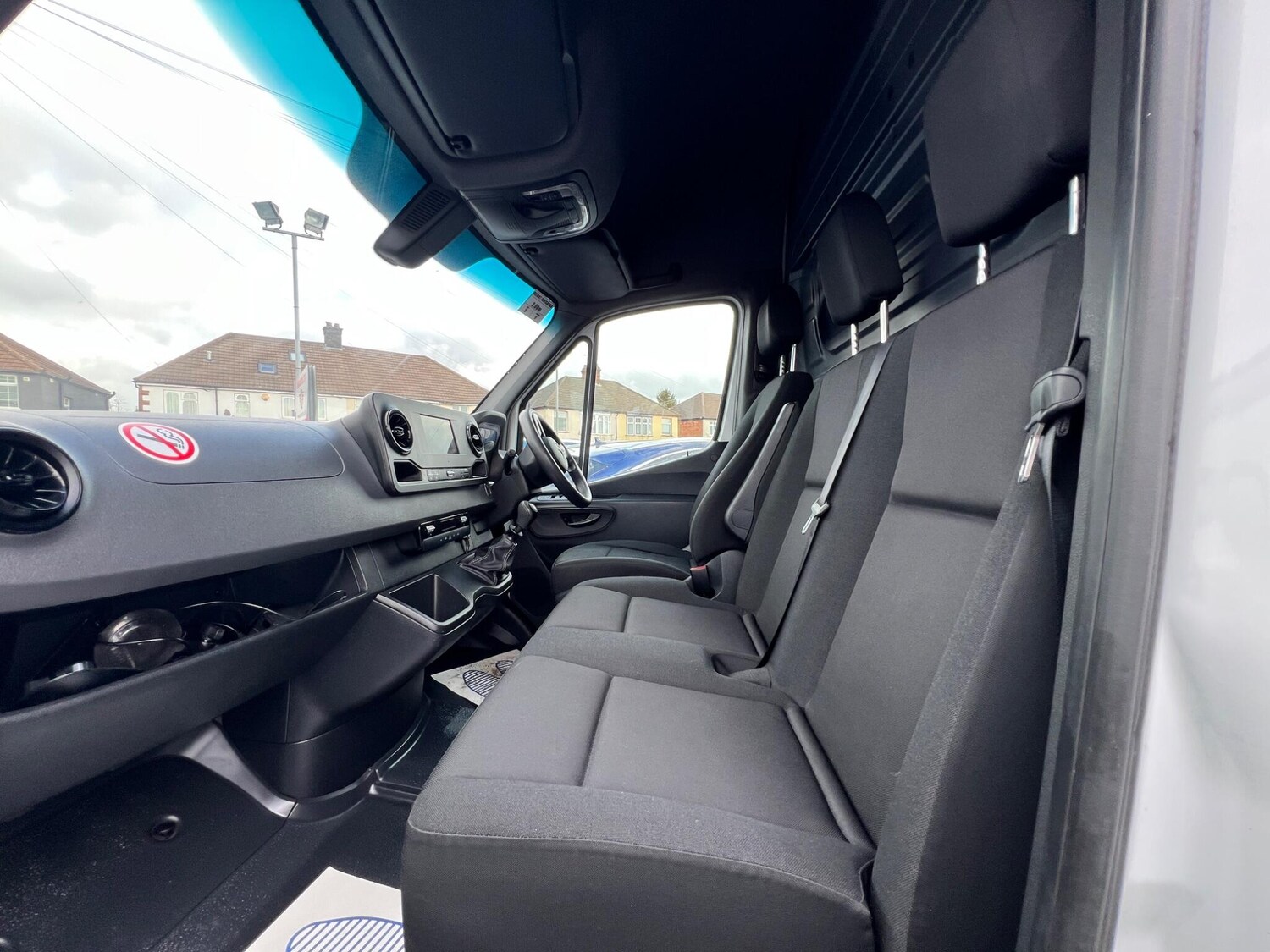 Used Mercedes-Benz Sprinter for sale - 77671166: Photo 12