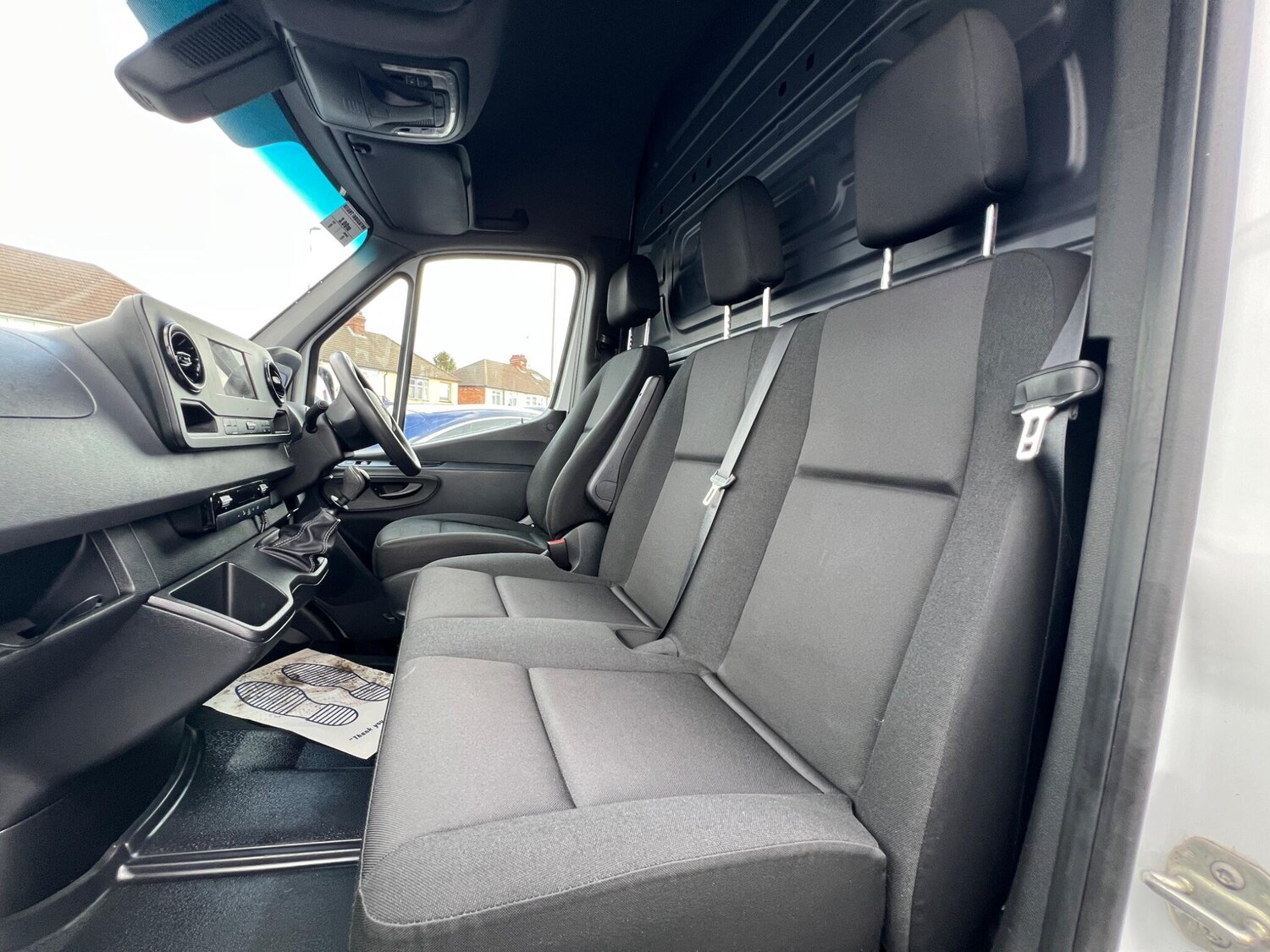 Used Mercedes-Benz Sprinter for sale - 77671166: Photo 13