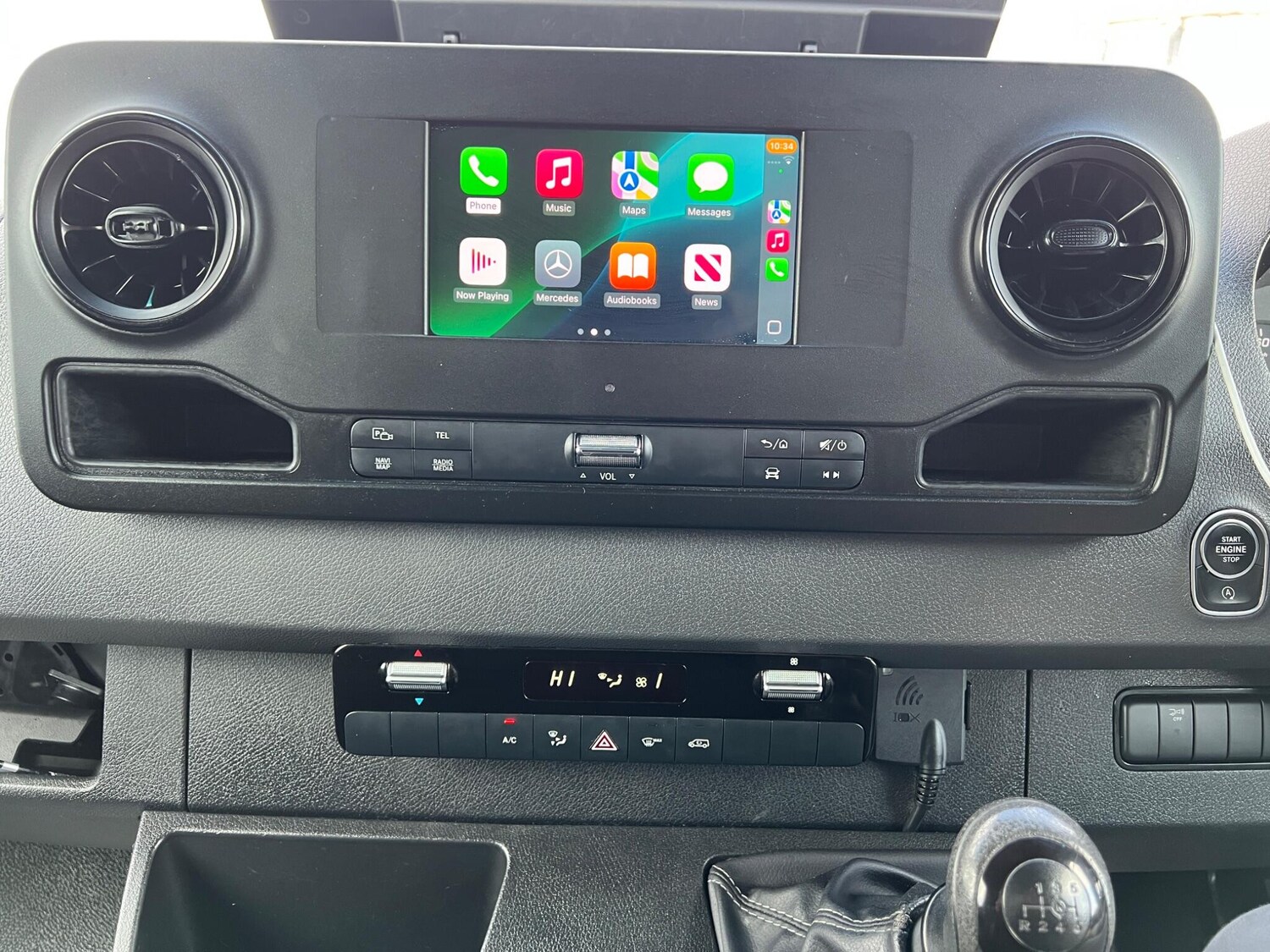 Used Mercedes-Benz Sprinter for sale - 77671166: Photo 14