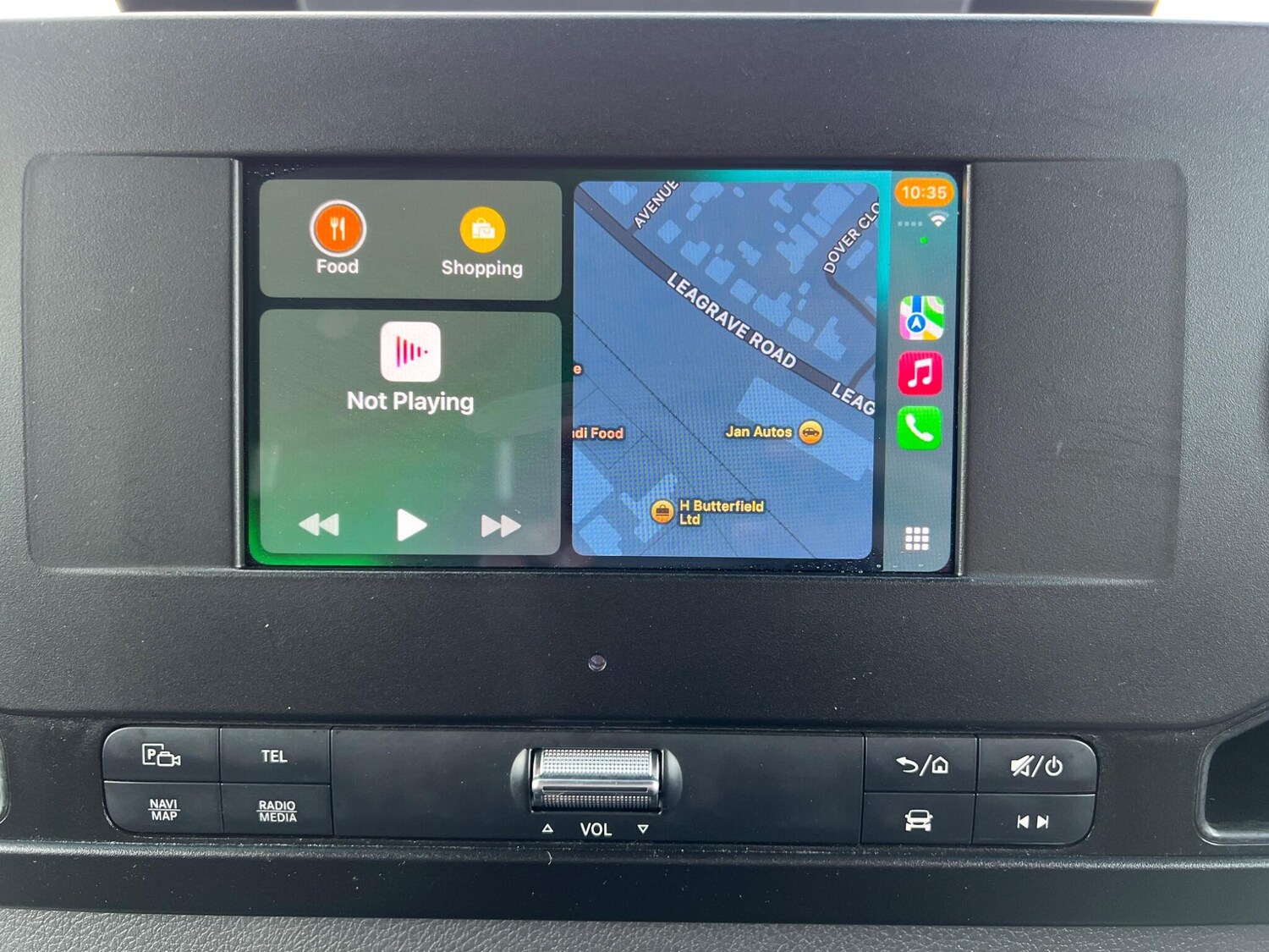 Used Mercedes-Benz Sprinter for sale - 77671166: Photo 15