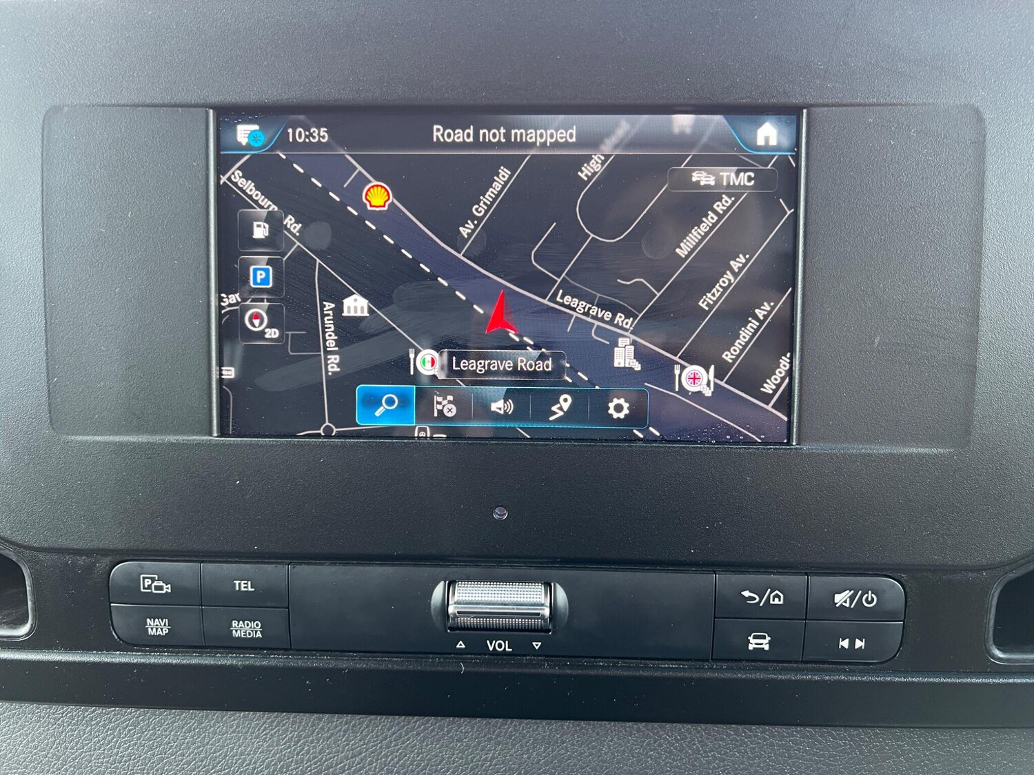 Used Mercedes-Benz Sprinter for sale - 77671166: Photo 18