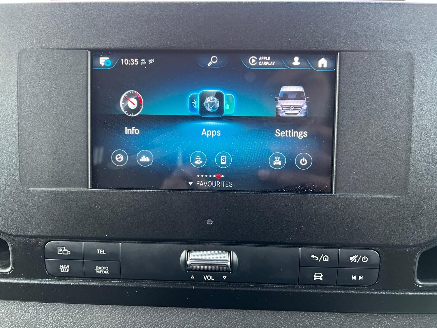 Used Mercedes-Benz Sprinter for sale - 77671166: Photo 21