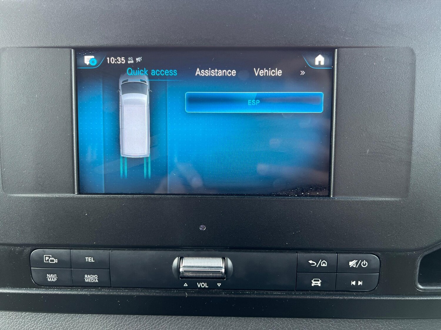 Used Mercedes-Benz Sprinter for sale - 77671166: Photo 22