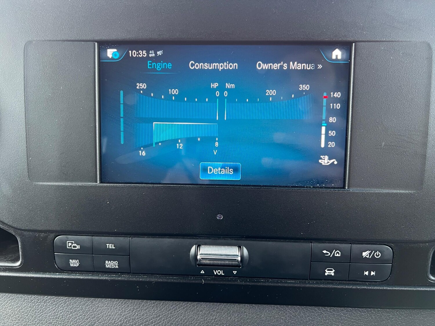 Used Mercedes-Benz Sprinter for sale - 77671166: Photo 23