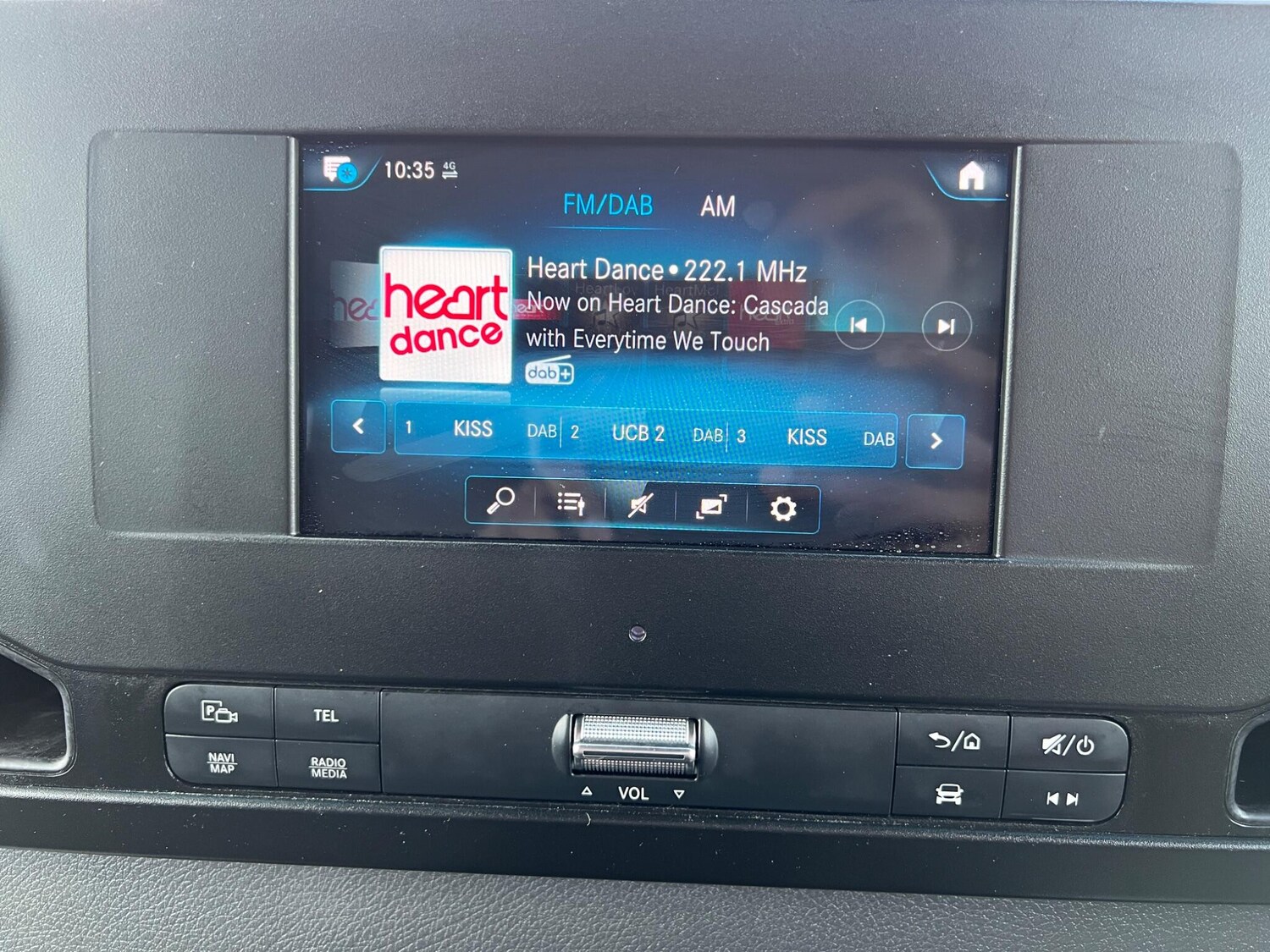 Used Mercedes-Benz Sprinter for sale - 77671166: Photo 24