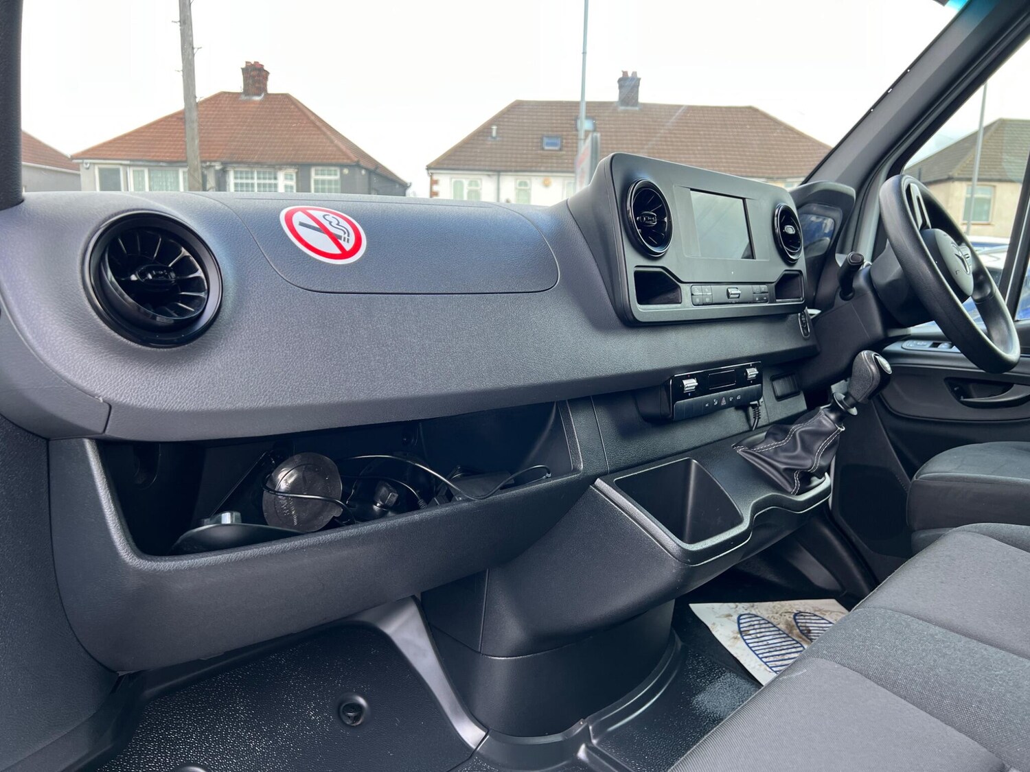 Used Mercedes-Benz Sprinter for sale - 77671166: Photo 3