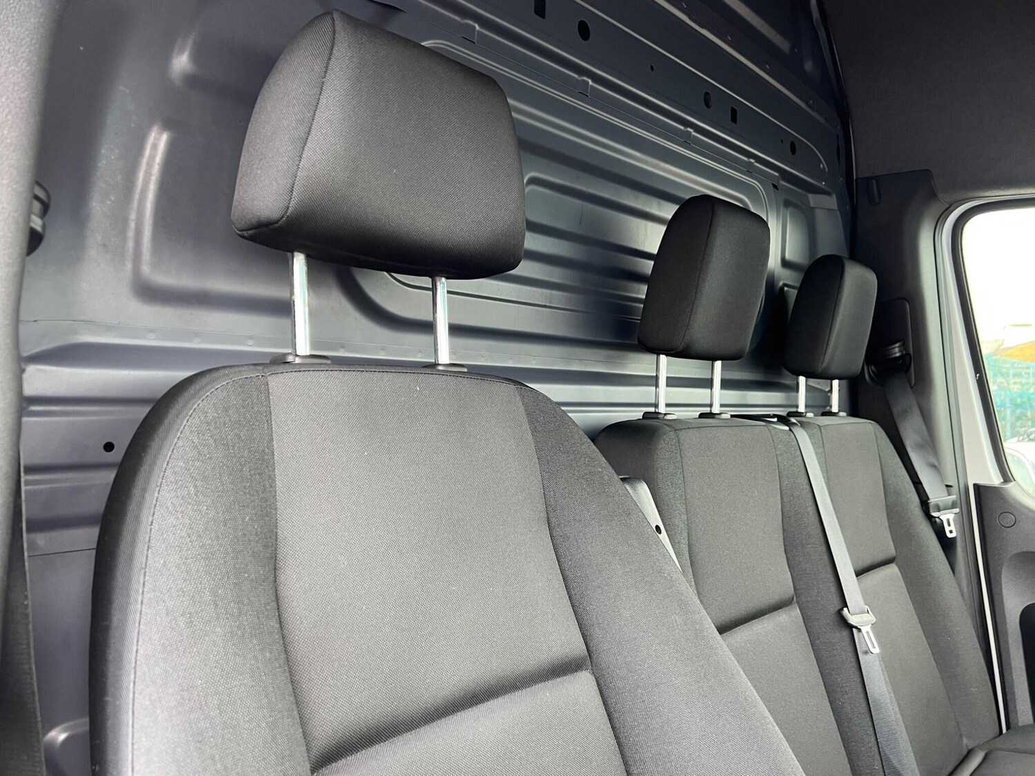 Used Mercedes-Benz Sprinter for sale - 77671166: Photo 36