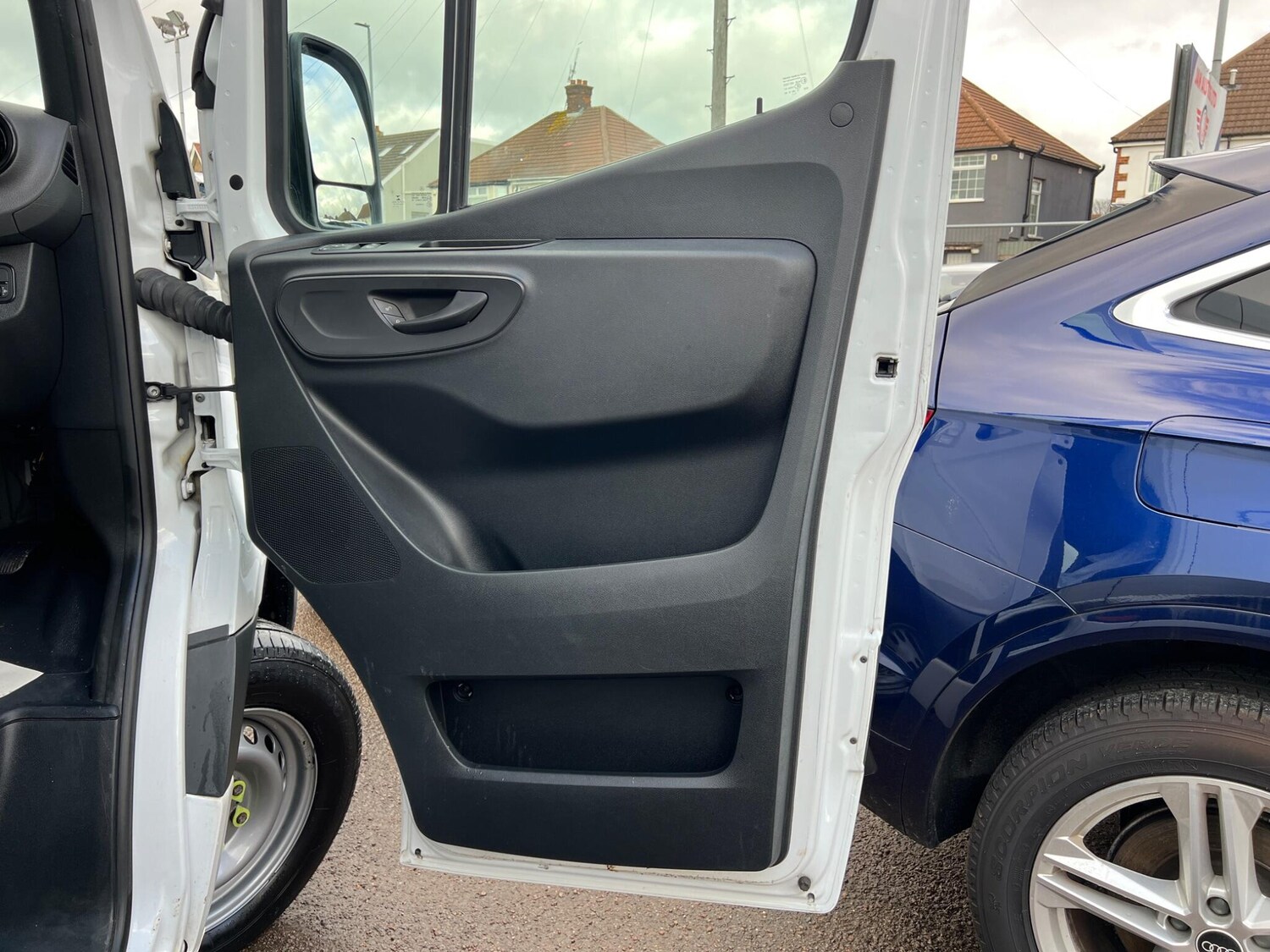 Used Mercedes-Benz Sprinter for sale - 77671166: Photo 48