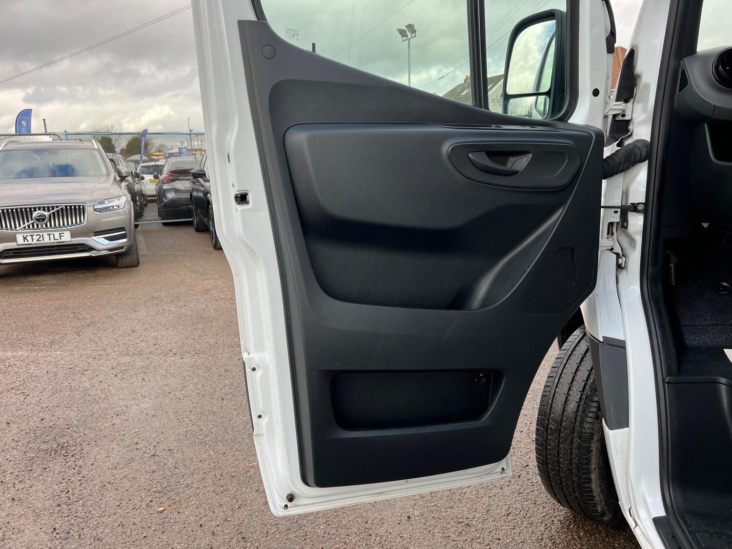 Used Mercedes-Benz Sprinter for sale - 77671166: Photo 49