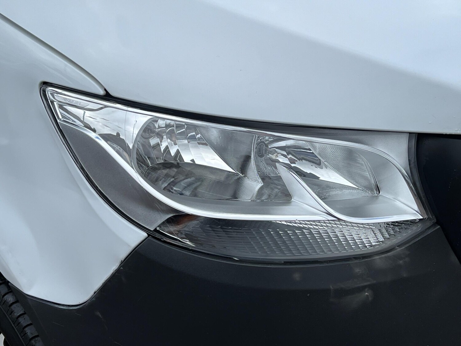 Used Mercedes-Benz Sprinter for sale - 77671166: Photo 51