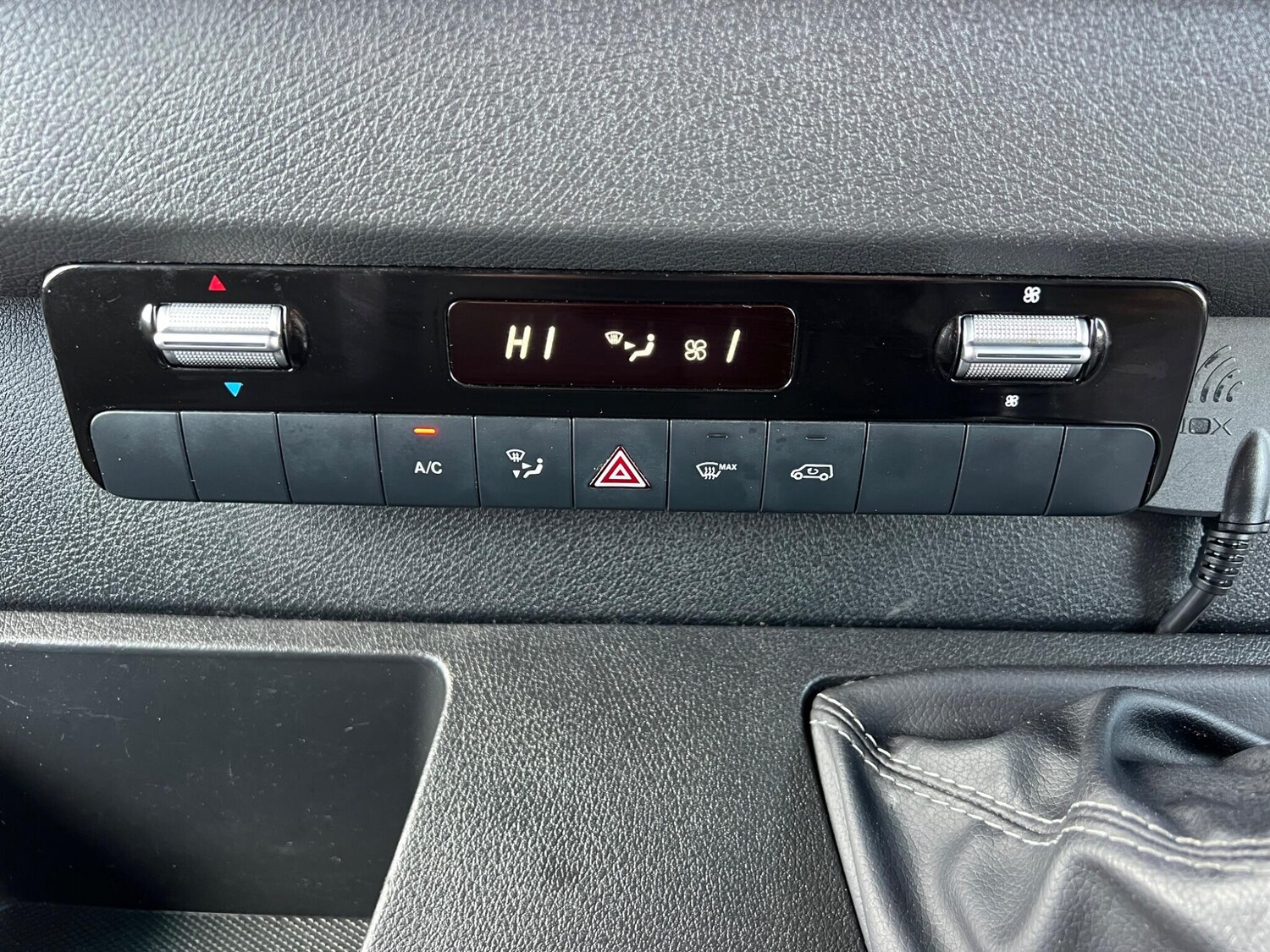 Used Mercedes-Benz Sprinter for sale - 77671166: Photo 54