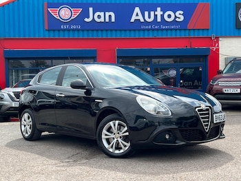 Used Alfa Romeo Giulietta 2013 for sale - 78517144: Photo