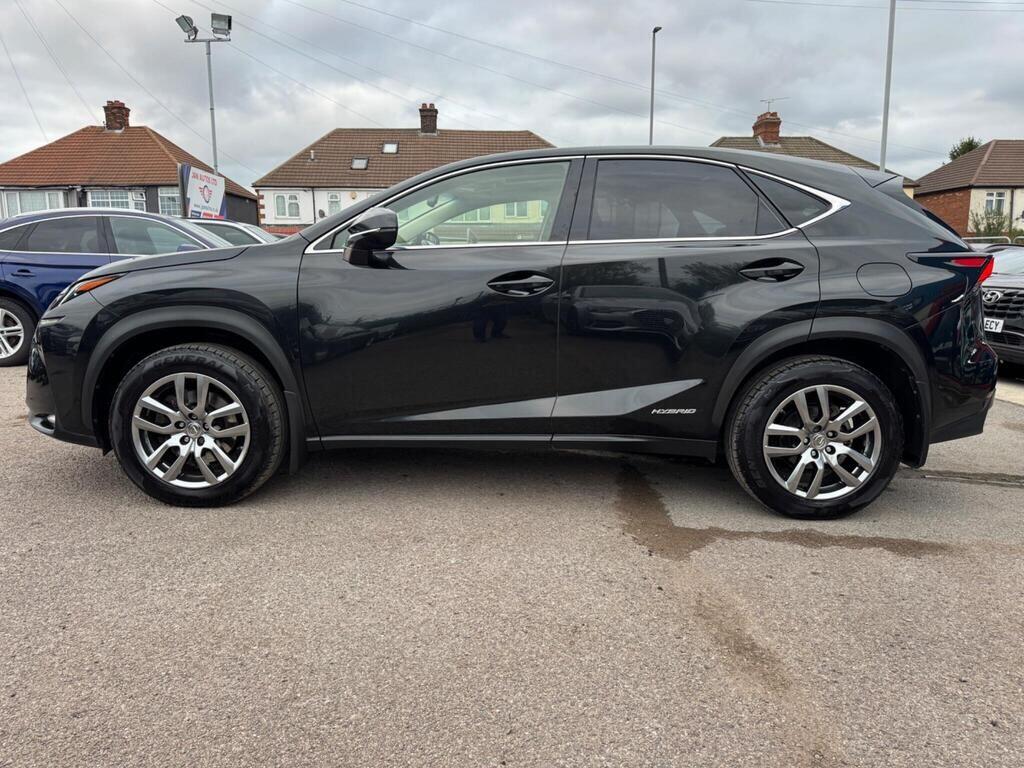 Used Lexus NX 2016 for sale - 77671176: Photo 16