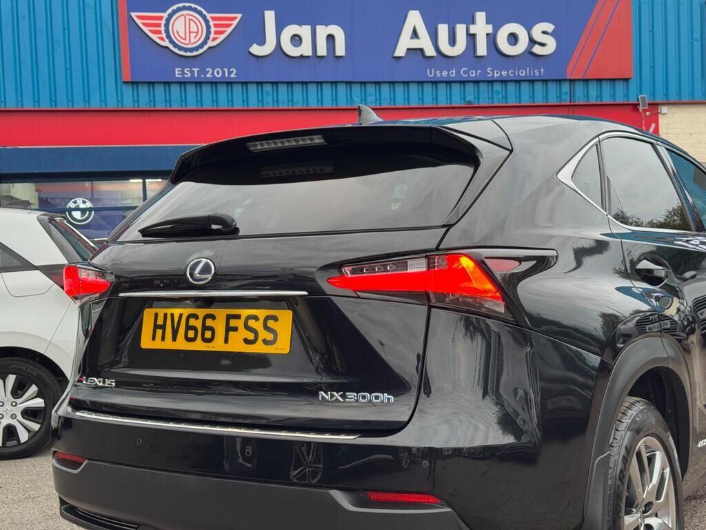 Used Lexus NX 2016 for sale - 77671176: Photo 20