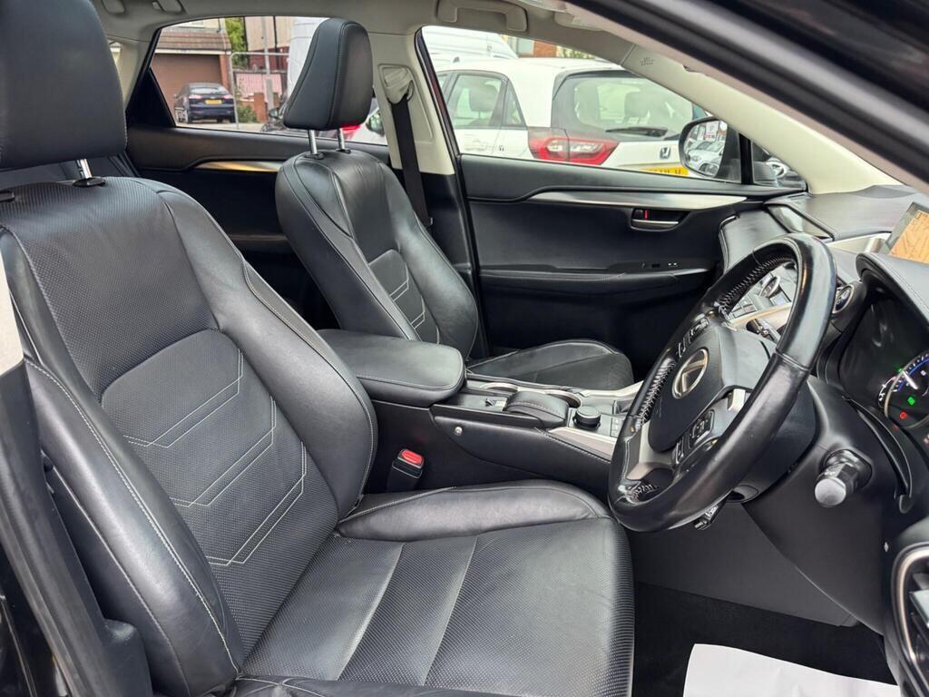 Used Lexus NX 2016 for sale - 77671176: Photo 27