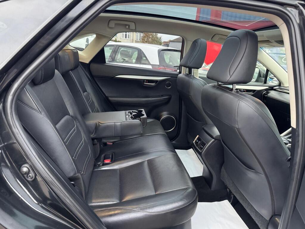 Used Lexus NX 2016 for sale - 77671176: Photo 31