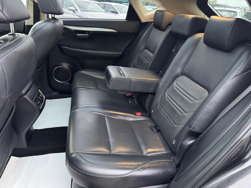 Used Lexus NX 2016 for sale - 77671176: Photo 35