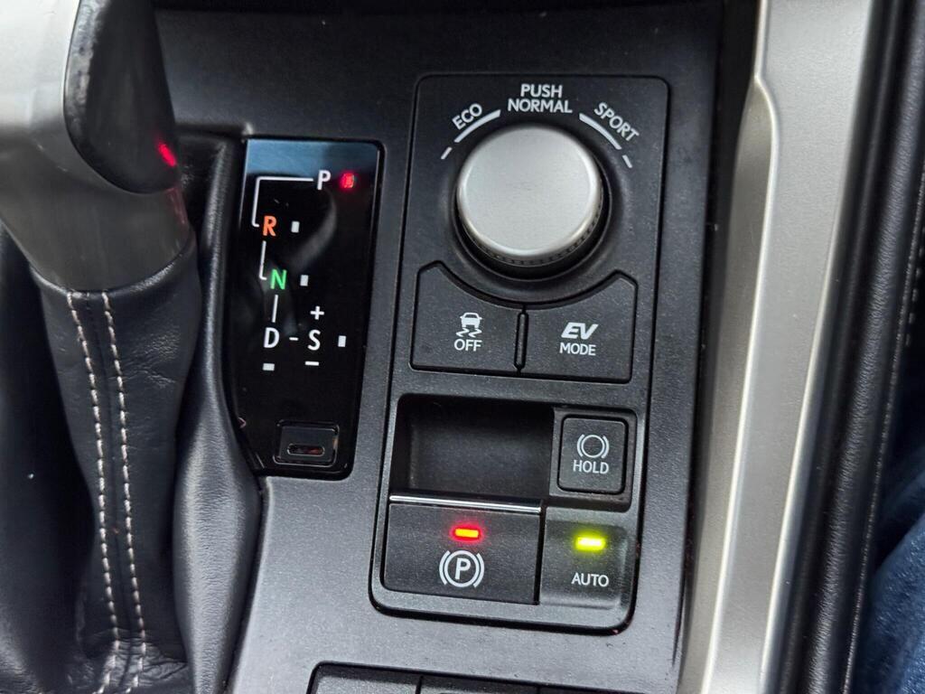 Used Lexus NX 2016 for sale - 77671176: Photo 46