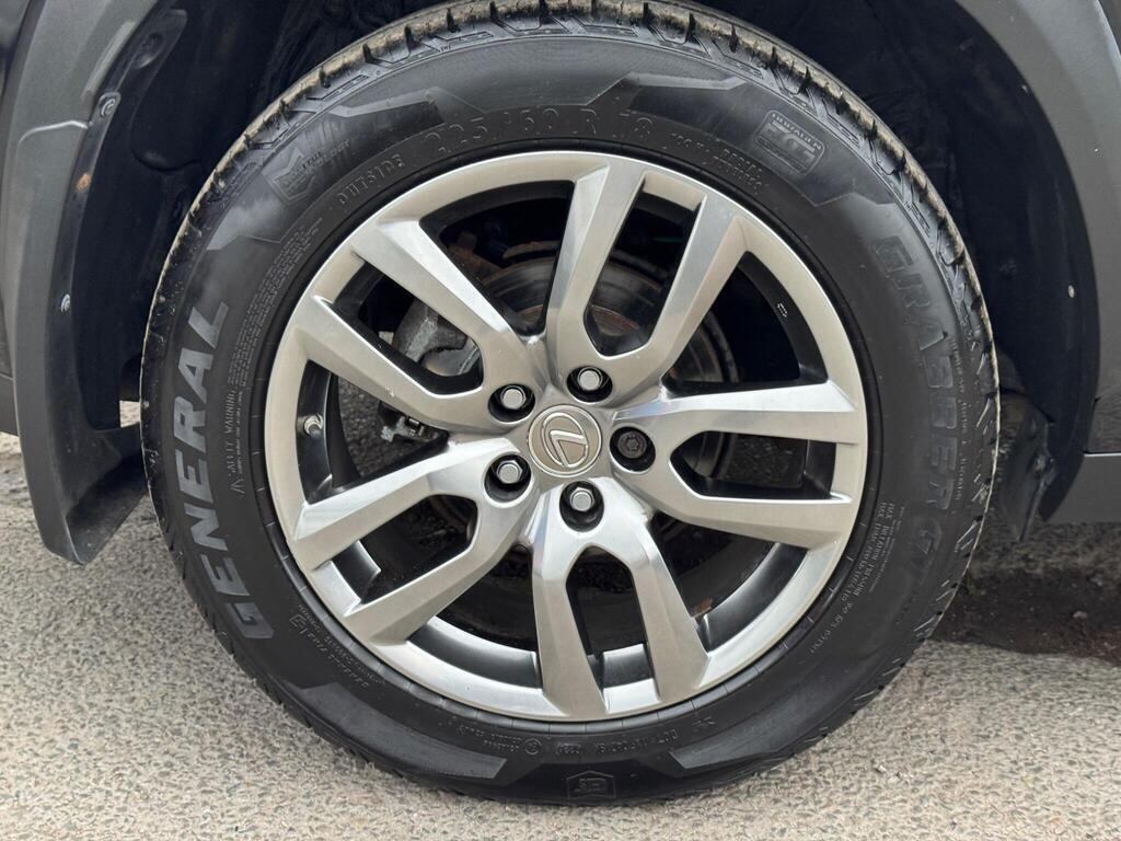 Used Lexus NX 2016 for sale - 77671176: Photo 50