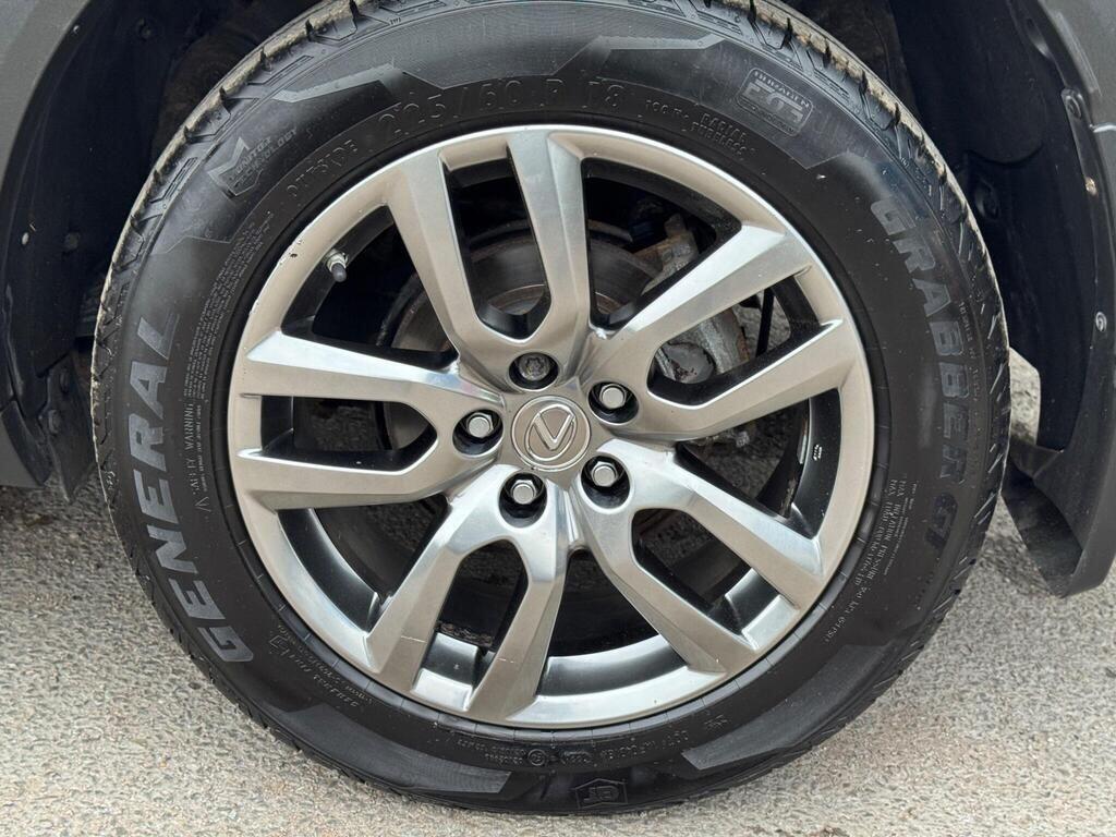 Used Lexus NX 2016 for sale - 77671176: Photo 51