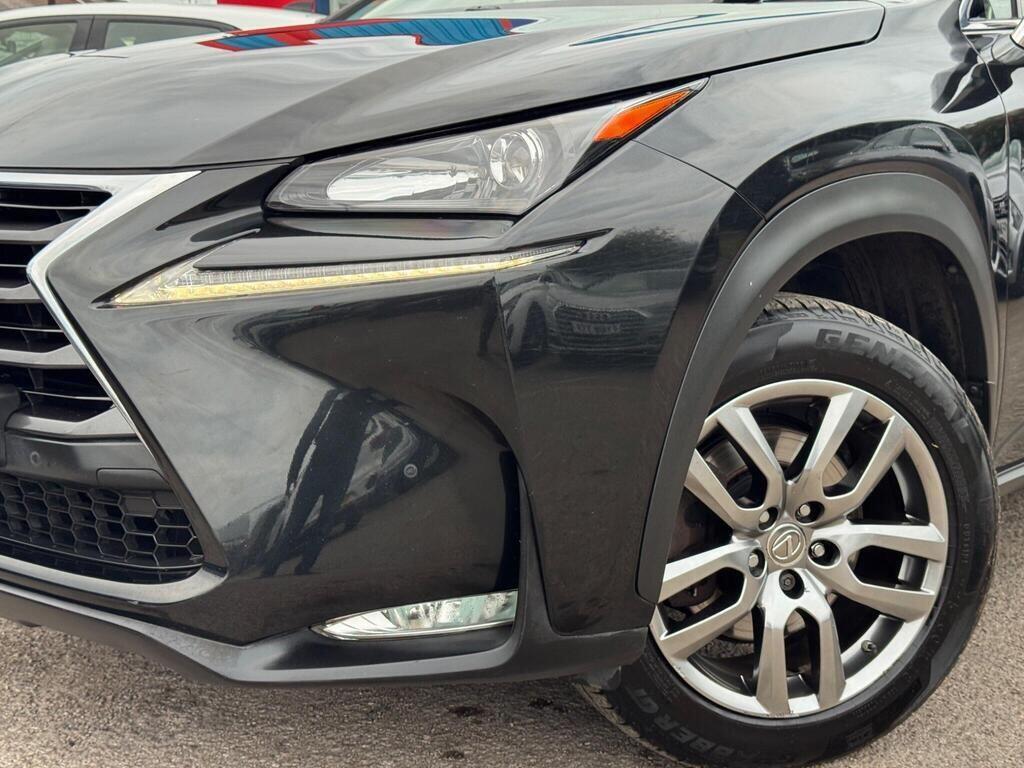 Used Lexus NX 2016 for sale - 77671176: Photo 53