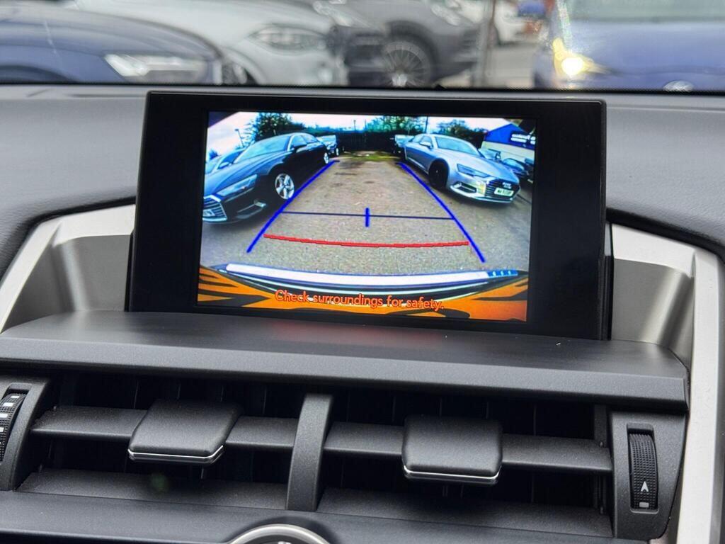 Used Lexus NX 2016 for sale - 77671176: Photo 54