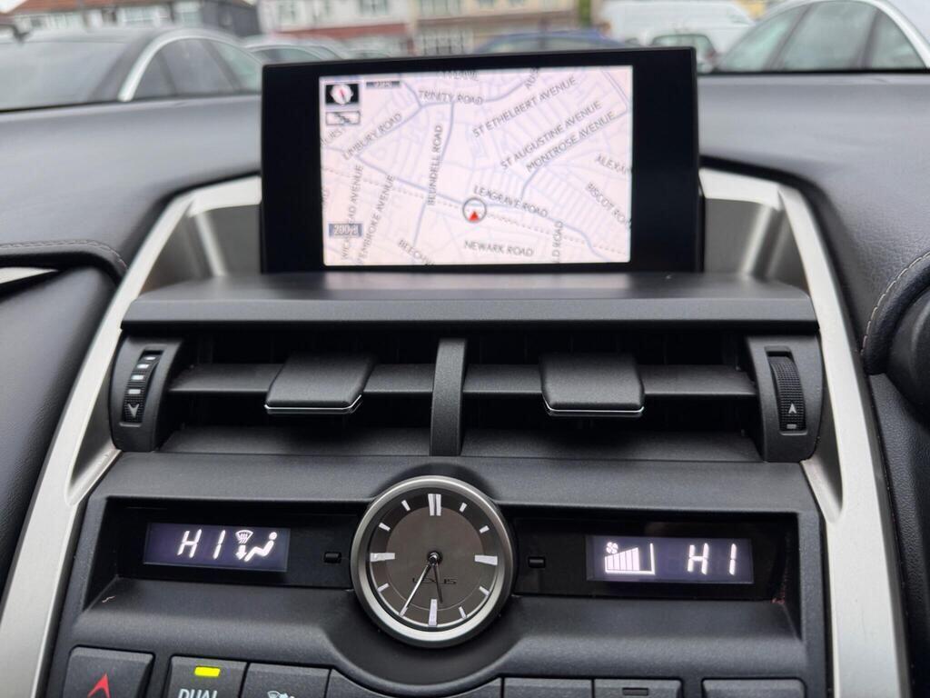 Used Lexus NX 2016 for sale - 77671176: Photo 55