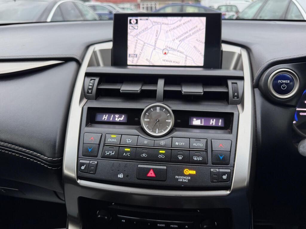 Used Lexus NX 2016 for sale - 77671176: Photo 56