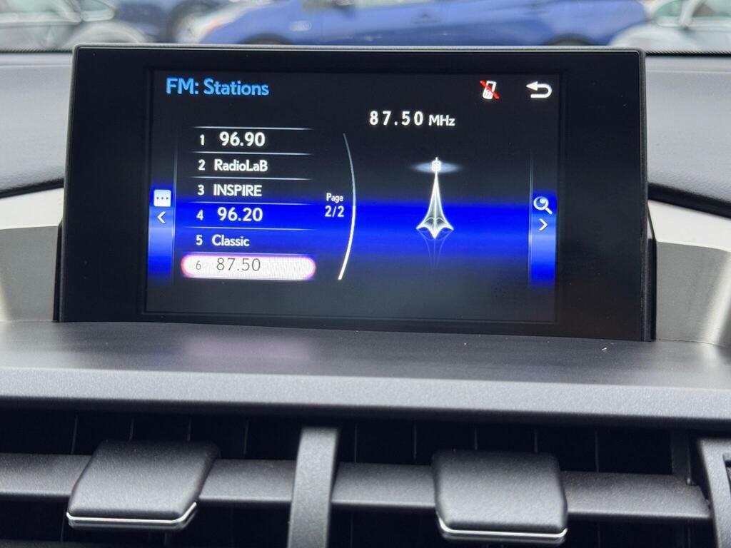 Used Lexus NX 2016 for sale - 77671176: Photo 57