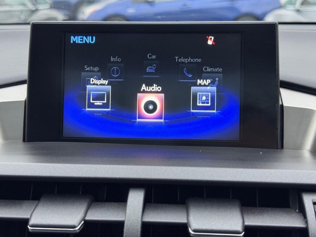 Used Lexus NX 2016 for sale - 77671176: Photo 58