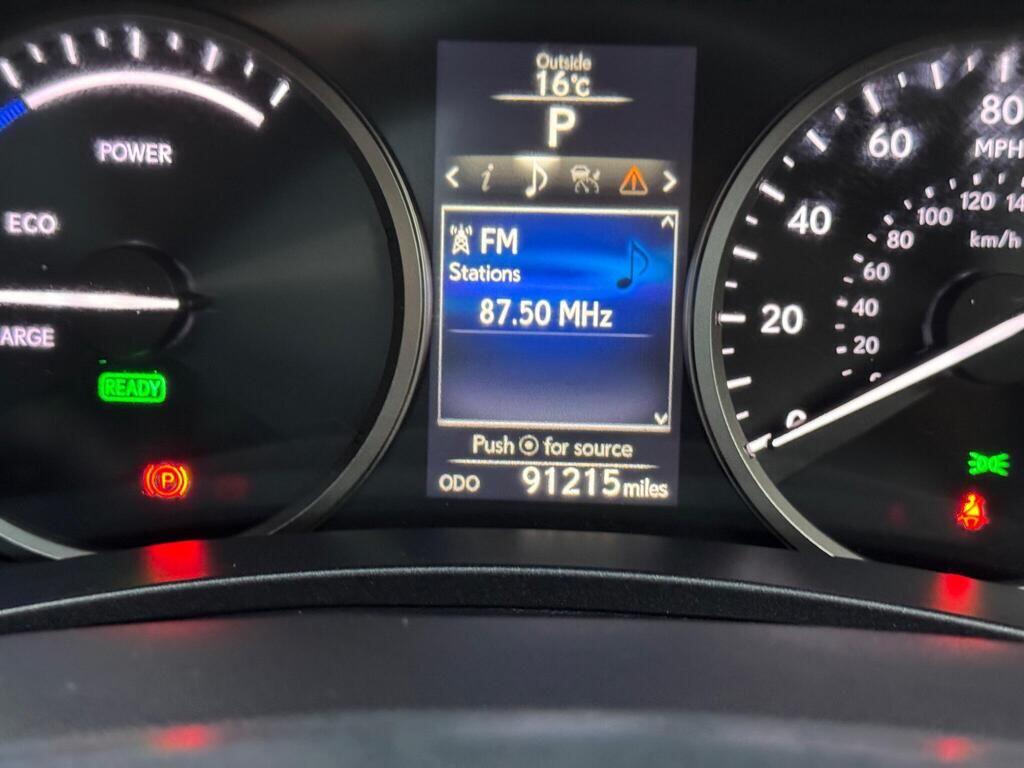 Used Lexus NX 2016 for sale - 77671176: Photo 59