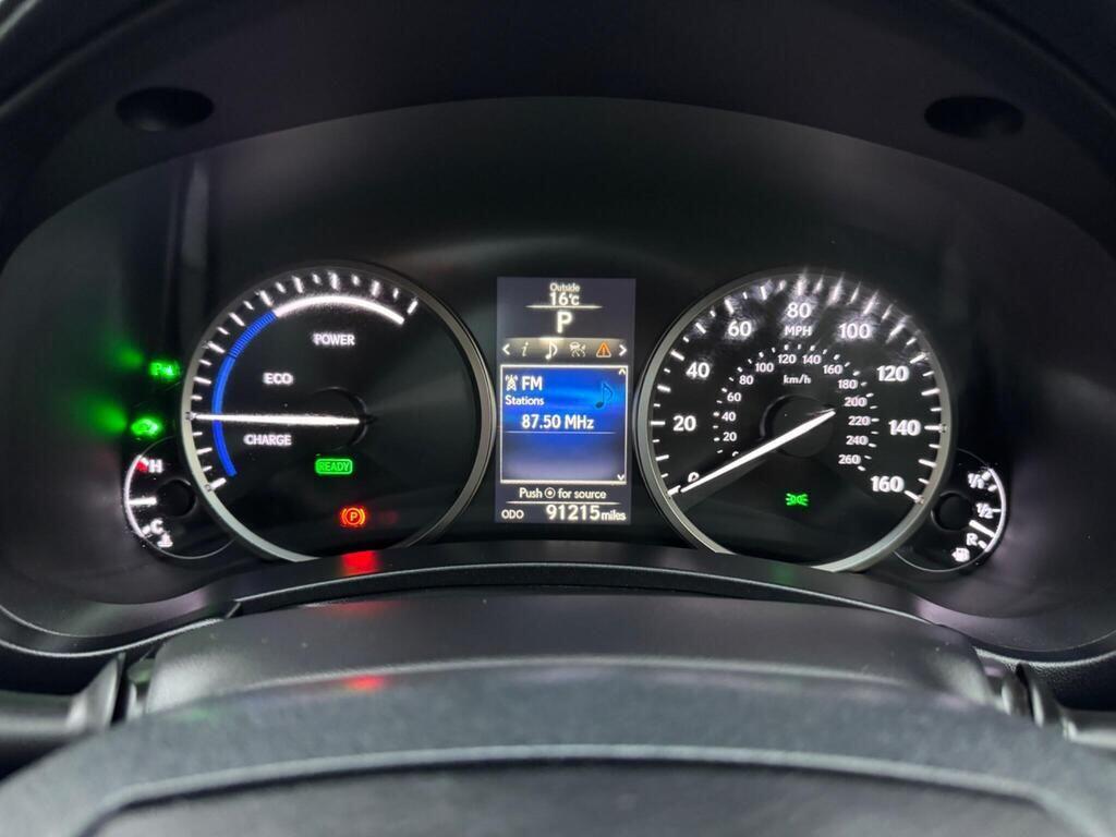 Used Lexus NX 2016 for sale - 77671176: Photo 60