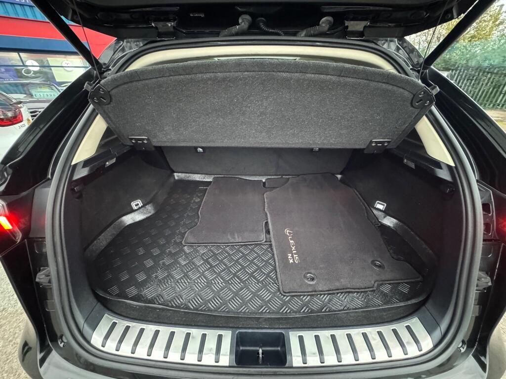 Used Lexus NX 2016 for sale - 77671176: Photo 62