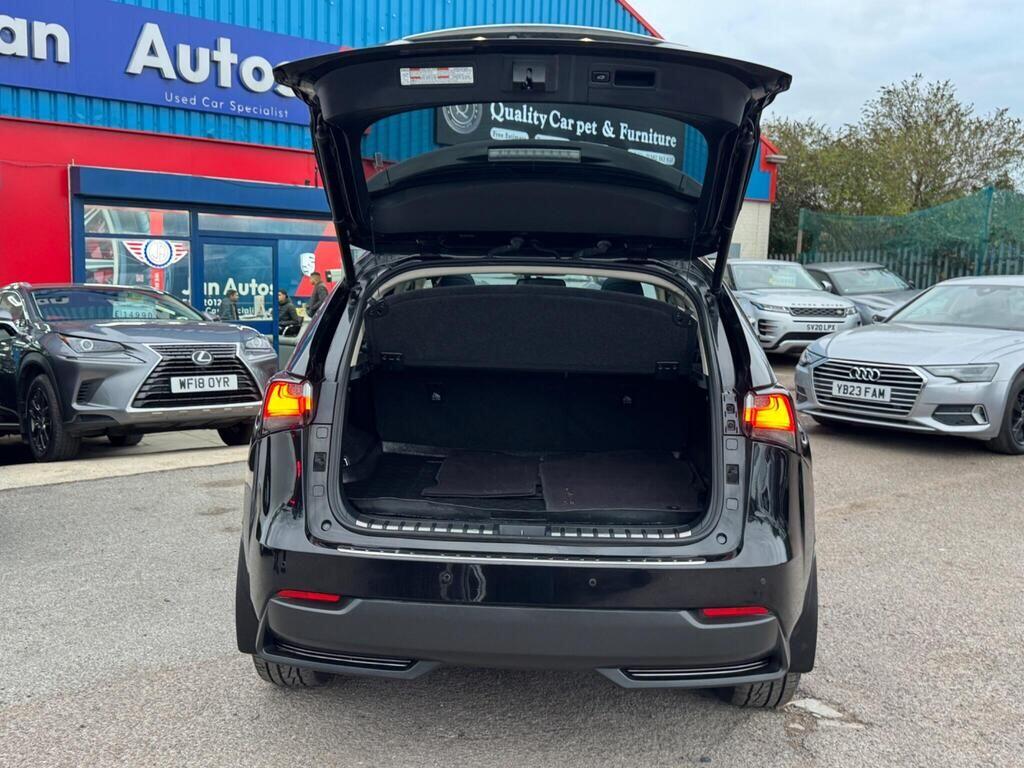 Used Lexus NX 2016 for sale - 77671176: Photo 63